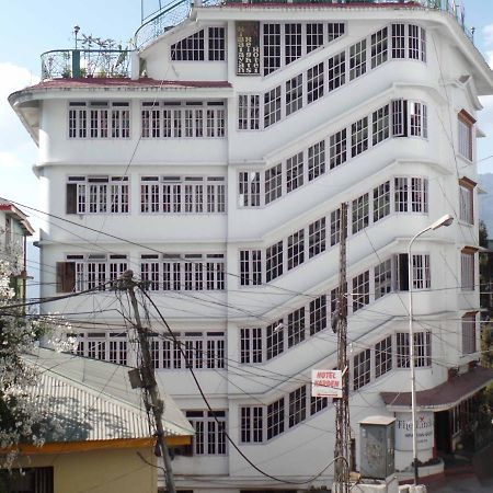 Himalayan Height Hotel Gangtok Eksteriør billede