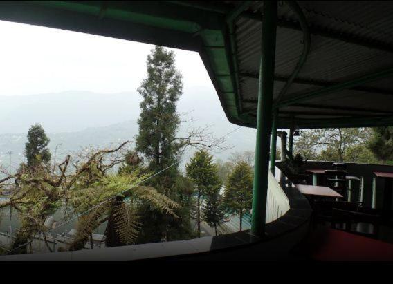 Himalayan Height Hotel Gangtok Eksteriør billede