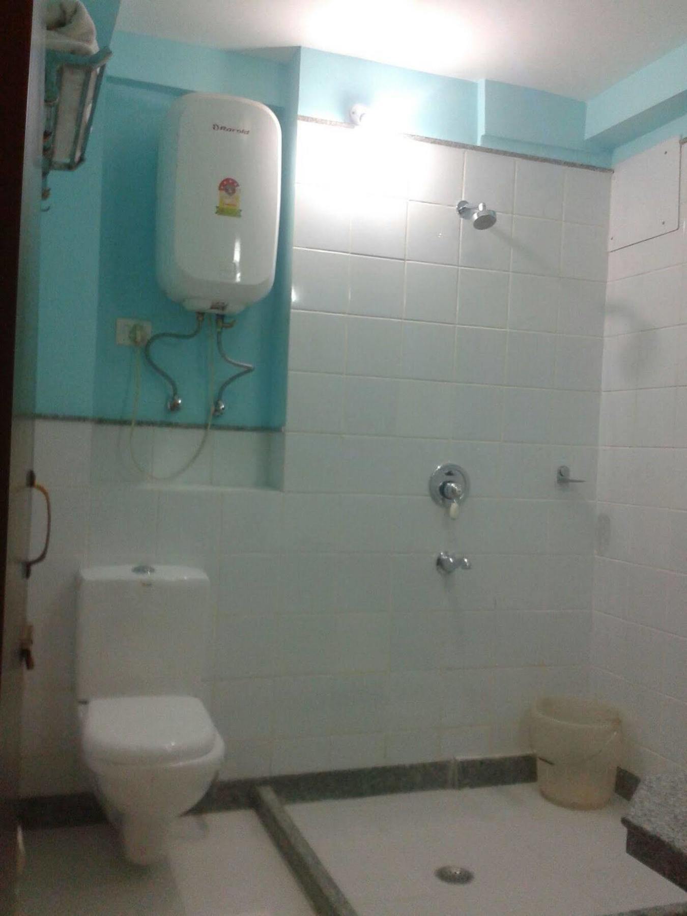 Himalayan Height Hotel Gangtok Eksteriør billede